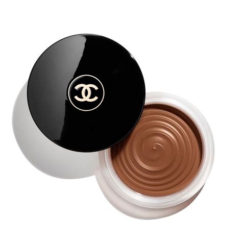 chanel bronzing cream|Chanel bronzing cream instructions.